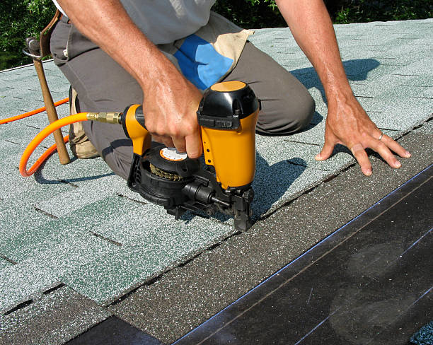 Best Emergency Roof Repair  in Landing, NJ