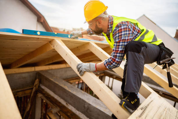 Best Gutter Installation and Roofing  in Landing, NJ