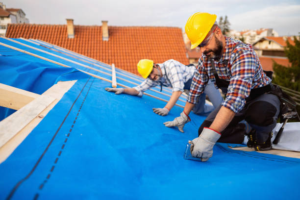Best Gutter Installation and Roofing  in Landing, NJ