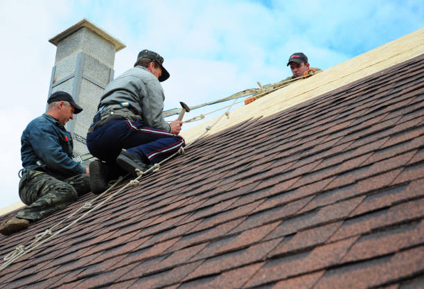 Best Flat Roof Repair Services  in Landing, NJ